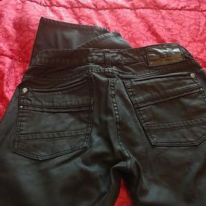 Men's Buffalo Jeans